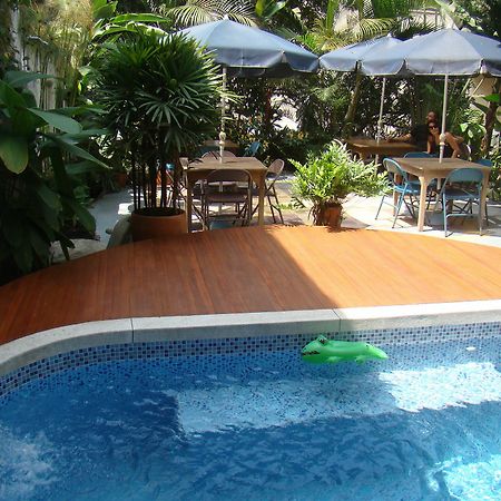 Casa Hotel Jardin Azul Cali Exterior foto