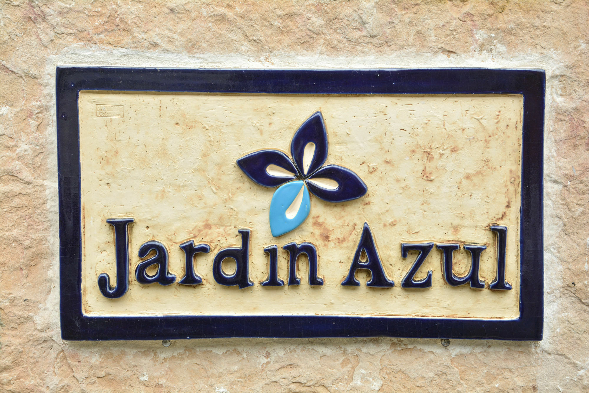 Casa Hotel Jardin Azul Cali Exterior foto